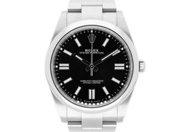 Rolex Oyster Perpetual 41 124300 -