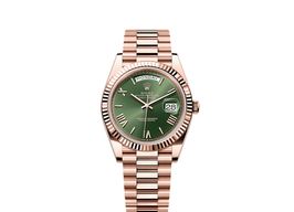 Rolex Day-Date 40 228235 -