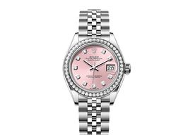 Rolex Lady-Datejust 279384RBR -