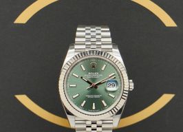 Rolex Datejust 41 126334 -