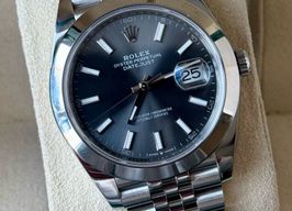 Rolex Datejust 41 126300 -