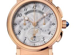 Breguet Marine 8827BR/52/RM0 -