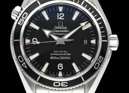 Omega Seamaster Planet Ocean 2901.50.91 -