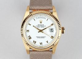 Rolex Day-Date 36 18038 -
