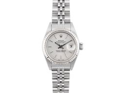 Rolex Lady-Datejust 79174 (2004) - 26 mm Steel case