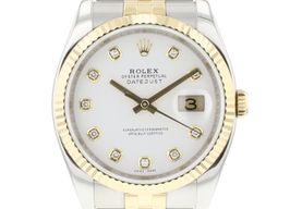 Rolex Datejust 36 116233 -