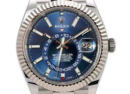 Rolex Sky-Dweller 326934 -