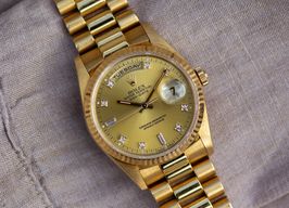 Rolex Day-Date 36 18238 -