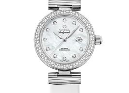 Omega De Ville Ladymatic 425.37.34.20.55.002 -