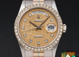 Rolex Day-Date 36 18349 -