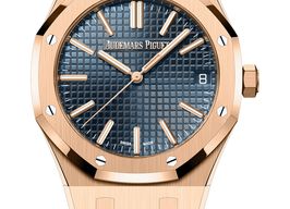 Audemars Piguet Royal Oak Selfwinding 15510OR.OO.D315CR.02 -