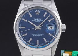 Rolex Oyster Perpetual Date 15000 -