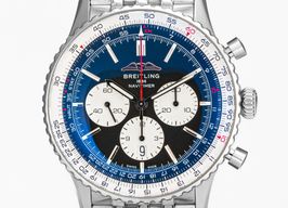 Breitling Navitimer 01 (46 MM) AB0137211B1A1 -
