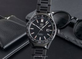 TAG Heuer Carrera Calibre HEUER 01 CAR201AA.BA0714 -