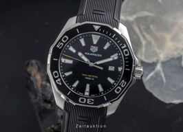TAG Heuer Aquaracer 300M WAY101A -