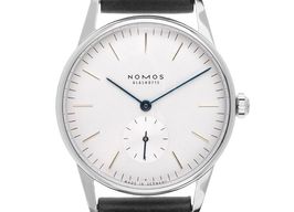 NOMOS Orion 309 -