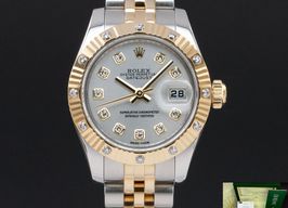 Rolex Lady-Datejust 179313 -