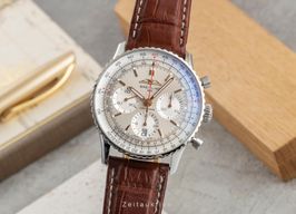 Breitling Navitimer 1 B01 Chronograph AB0139 -