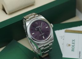 Rolex Oyster Perpetual 39 114300 -