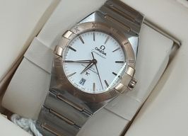 Omega Constellation 131.20.36.20.02.001 -
