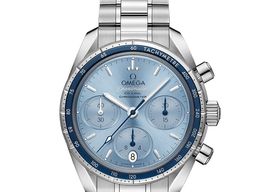 Omega Speedmaster 324.30.38.50.03.001 -