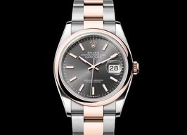 Rolex Datejust 126201 -
