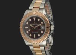 Rolex Yacht-Master 40 126621 -