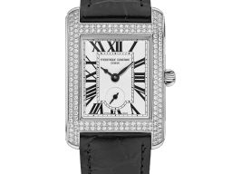Frederique Constant Classics Carree FC-235S2CD6 -