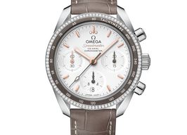 Omega Speedmaster 324.38.38.50.02.001 -