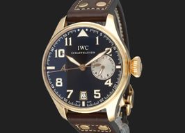 IWC Big Pilot IW500421 -