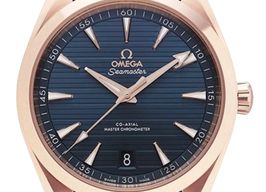 Omega Seamaster Aqua Terra 220.52.41.21.03.001 -