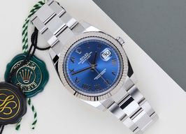 Rolex Datejust 41 126334 -