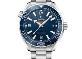 Omega Seamaster Planet Ocean 215.30.40.20.03.001 -