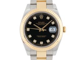 Rolex Datejust 41 126333 -