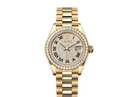 Rolex Lady-Datejust 279138RBR -