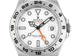 Rolex Explorer II 216570 -