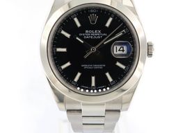 Rolex Datejust 41 126300 -