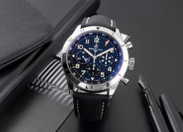 Breitling Super Avi AB04453A1B1X1 -