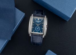 Patek Philippe Gondolo 5124 (2010) -