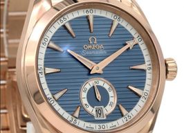 Omega Seamaster Aqua Terra 220.50.41.21.03.001 -
