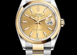 Rolex Datejust 126203 -