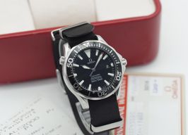 Omega Seamaster Diver 300 M 2254.50.00 -