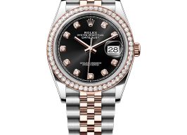 Rolex Datejust 36 126281RBR -