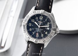 Breitling Superocean A17345 -