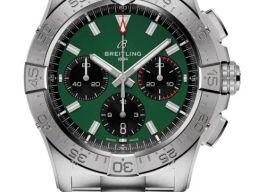 Breitling Avenger AB0146101L1A1 -