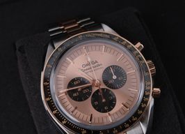 Omega Speedmaster Professional Moonwatch 310.20.42.50.99.001 -