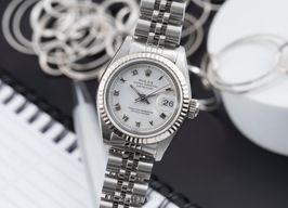Rolex Lady-Datejust 69174 -