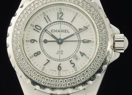 Chanel J12 H1420 (2008) - Unknown dial Unknown Unknown case