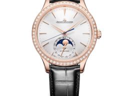 Jaeger-LeCoultre Master Ultra Thin Moon Q1242502 -