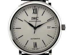 IWC Portofino Automatic IW356519 -